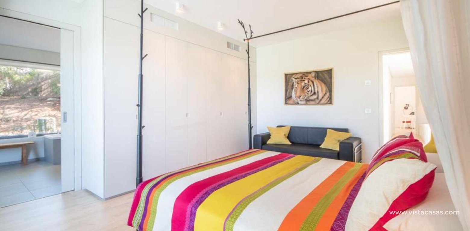 Resale - Villa - Las Colinas Golf