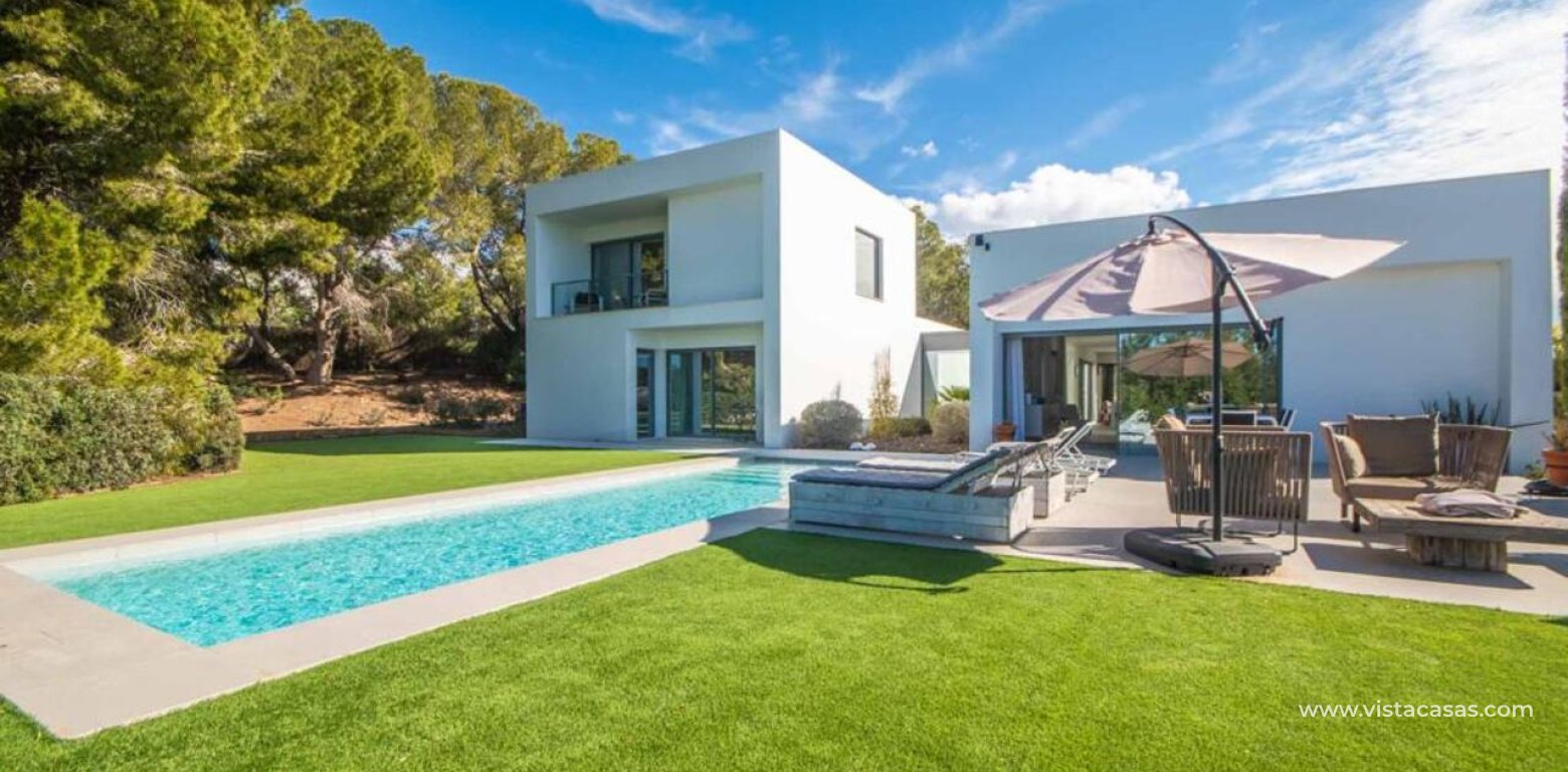 Resale - Villa - Las Colinas Golf