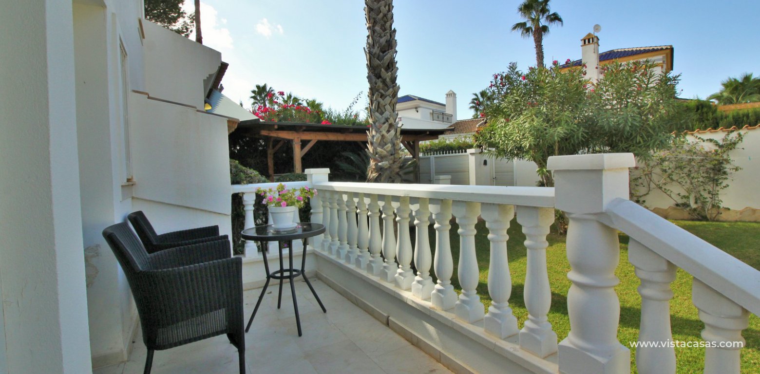 Villa for sale in Villamartin terrace