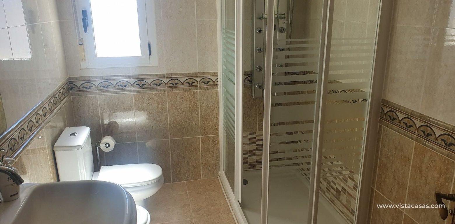 Sale - Villa - Algorfa