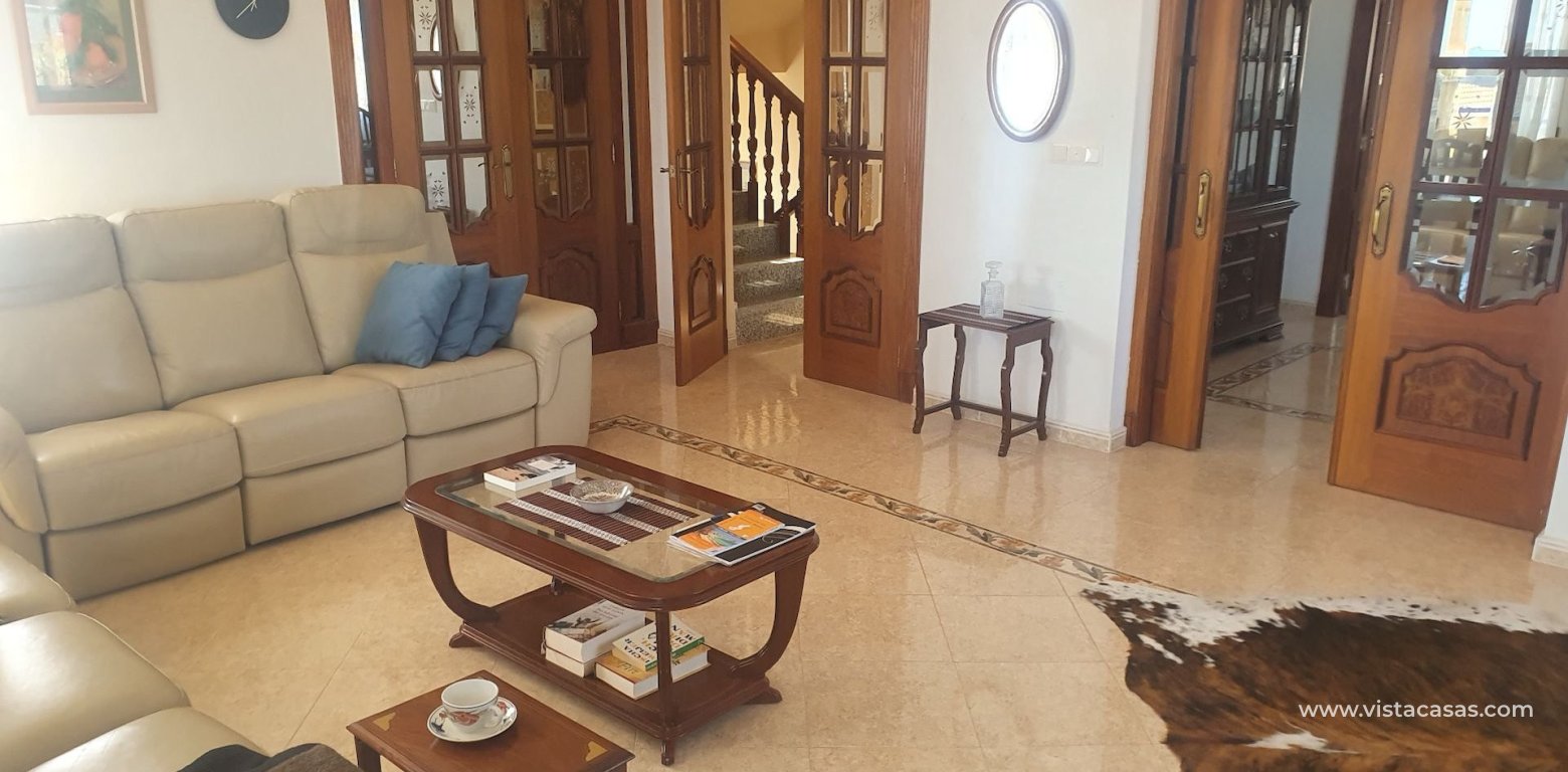 Sale - Villa - Algorfa