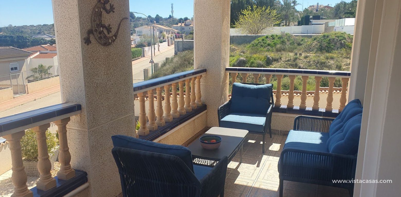 Sale - Villa - Algorfa