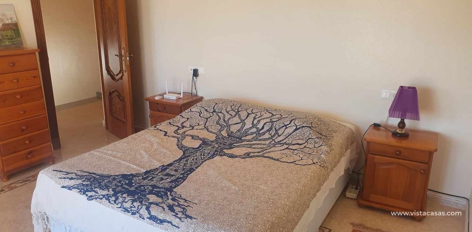 Sale - Villa - Algorfa