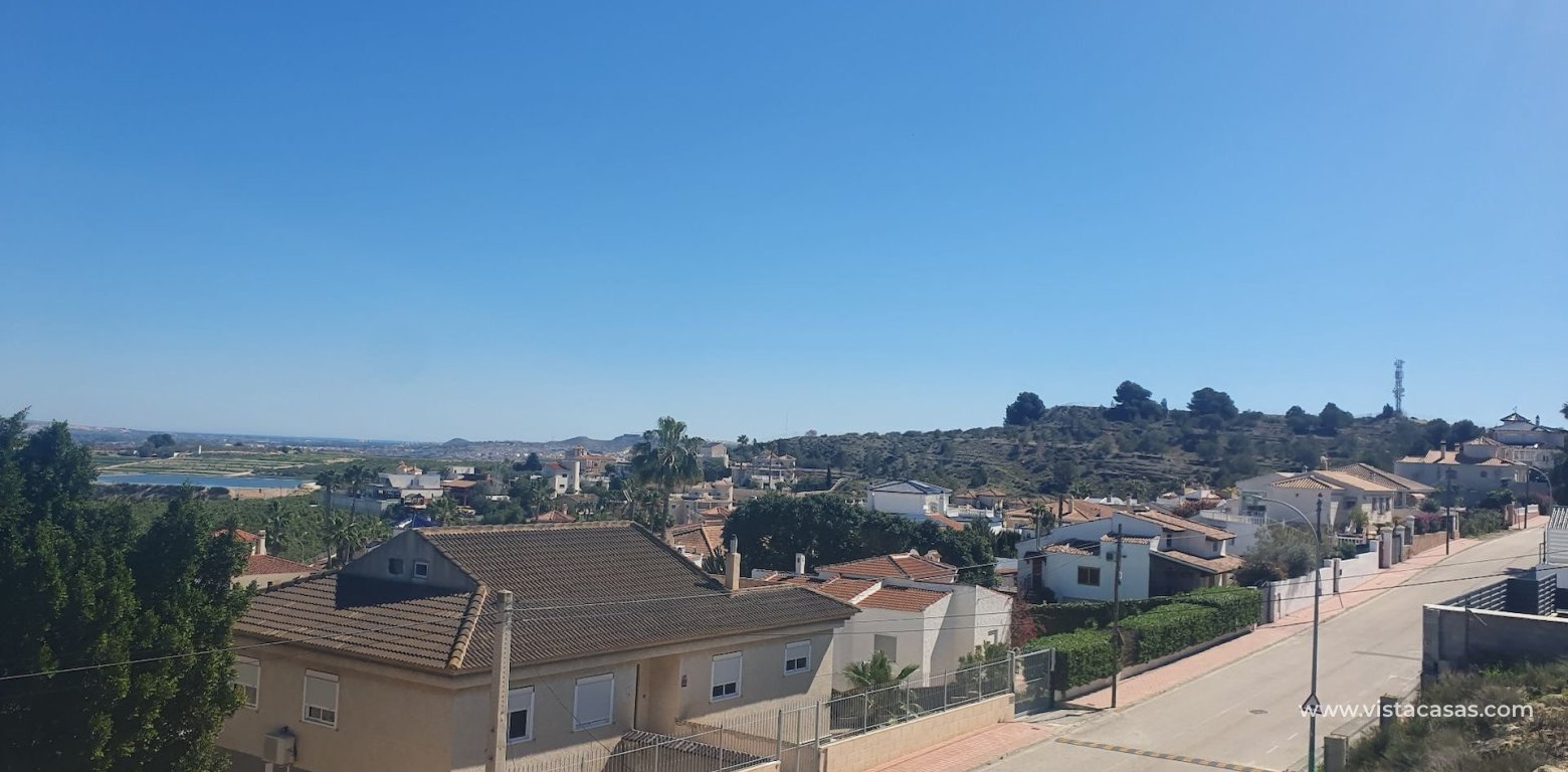 Sale - Villa - Algorfa