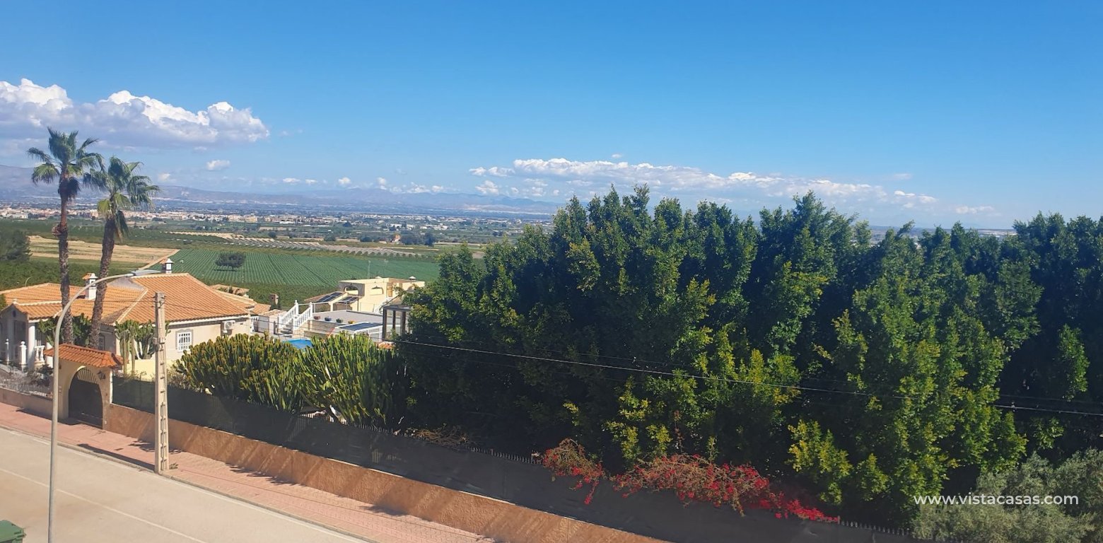 Sale - Villa - Algorfa