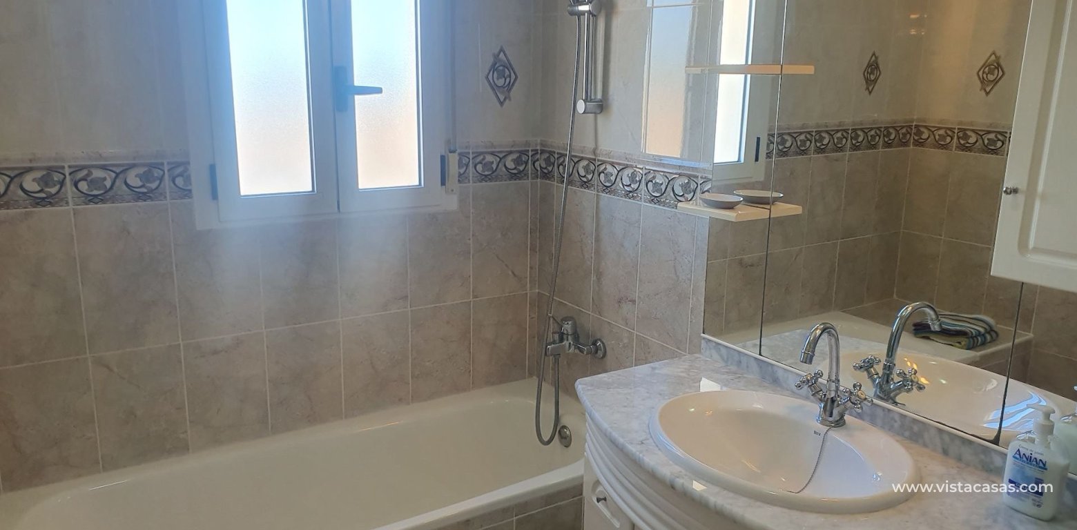 Sale - Villa - Algorfa