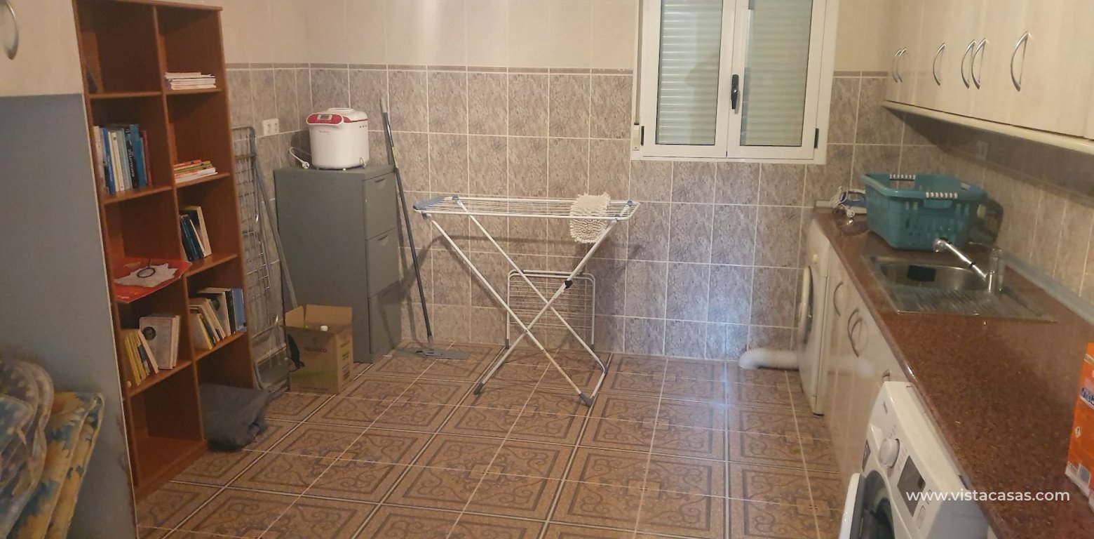 Sale - Villa - Algorfa