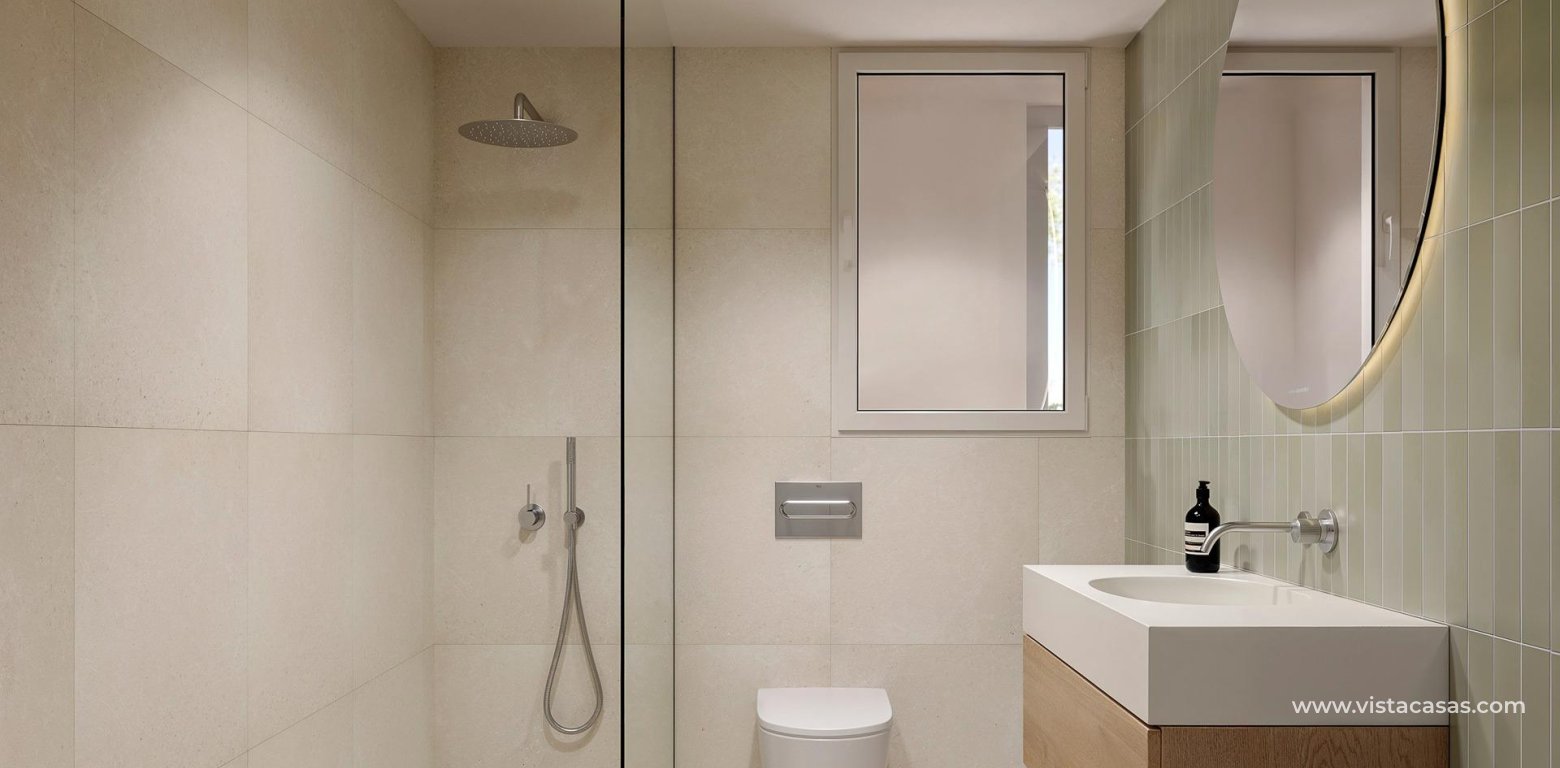 Nouvelle Construction - Appartement - Jacarilla