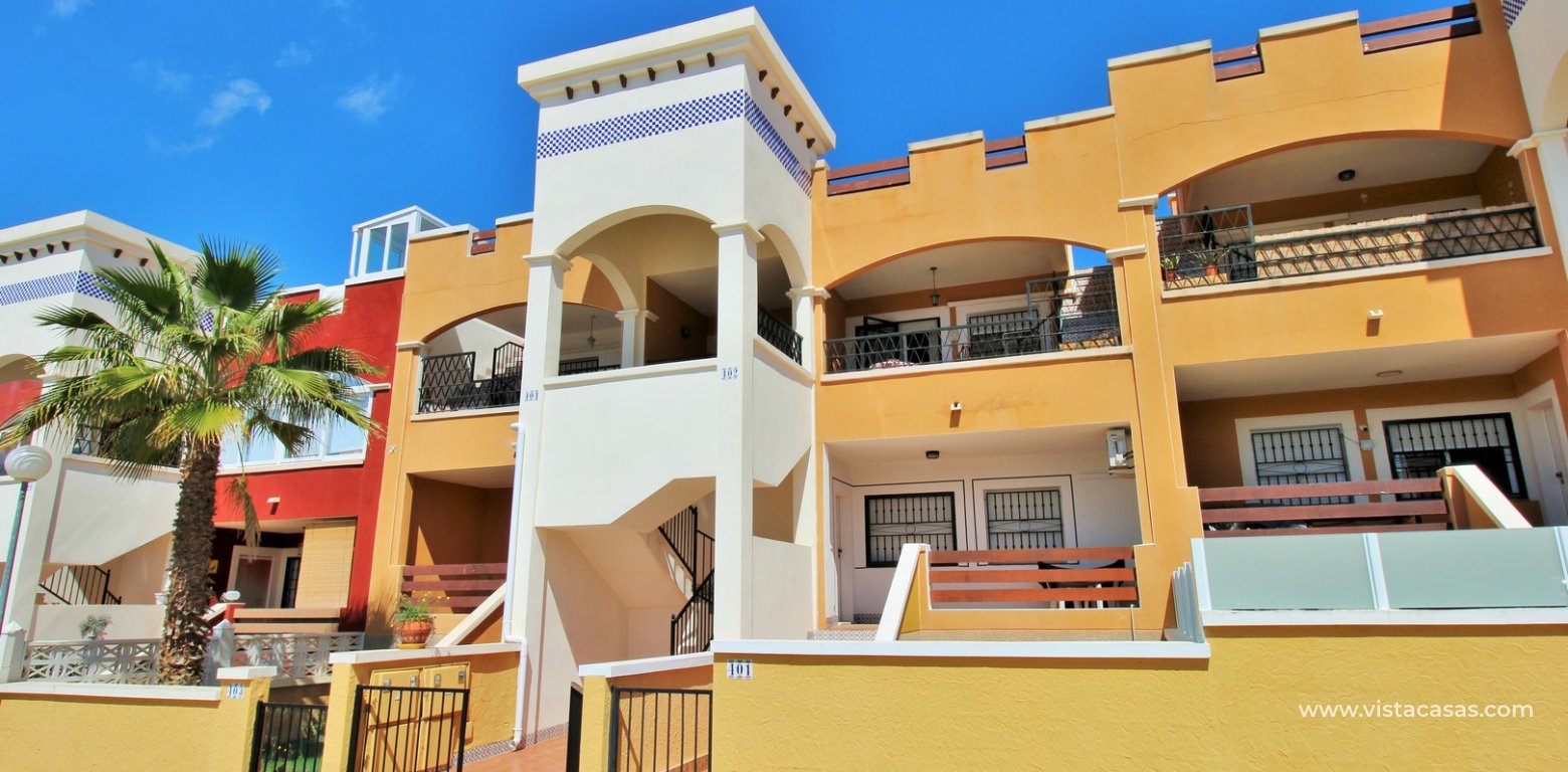 South facing penthouse apartment for sale Dream Hills II Los Altos