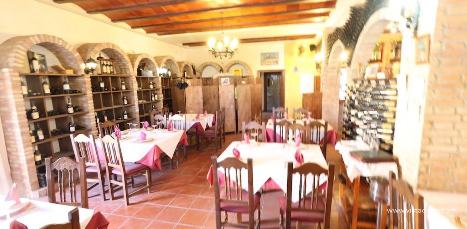 Resale - Villa - La Zenia