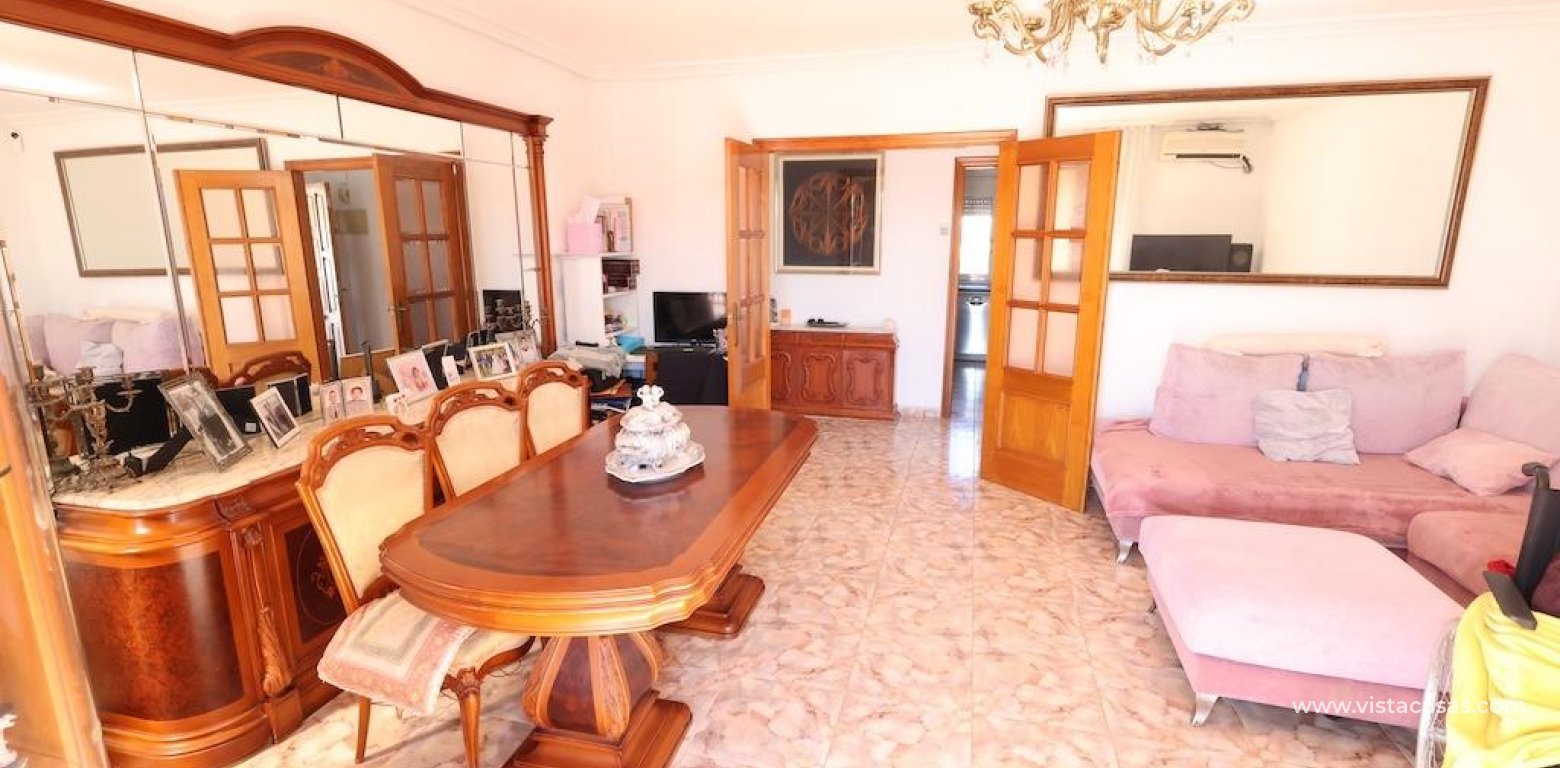 Resale - Villa - La Zenia