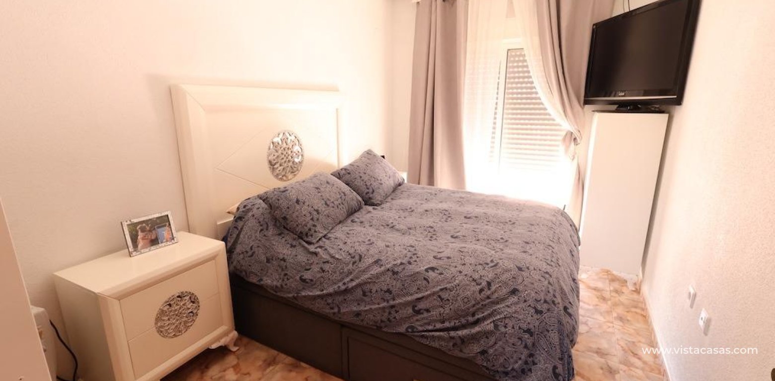 Resale - Villa - La Zenia