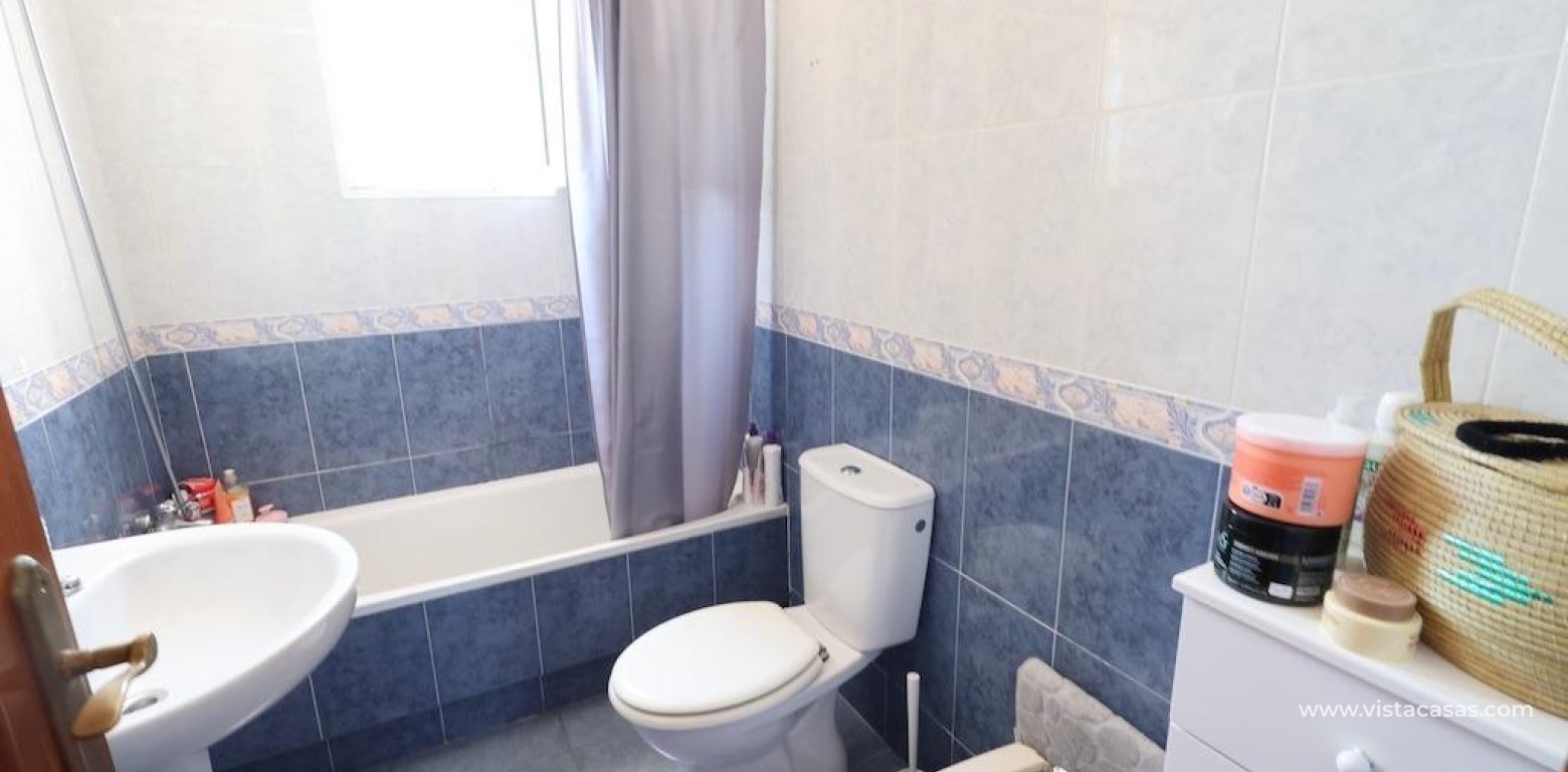 Resale - Villa - La Zenia