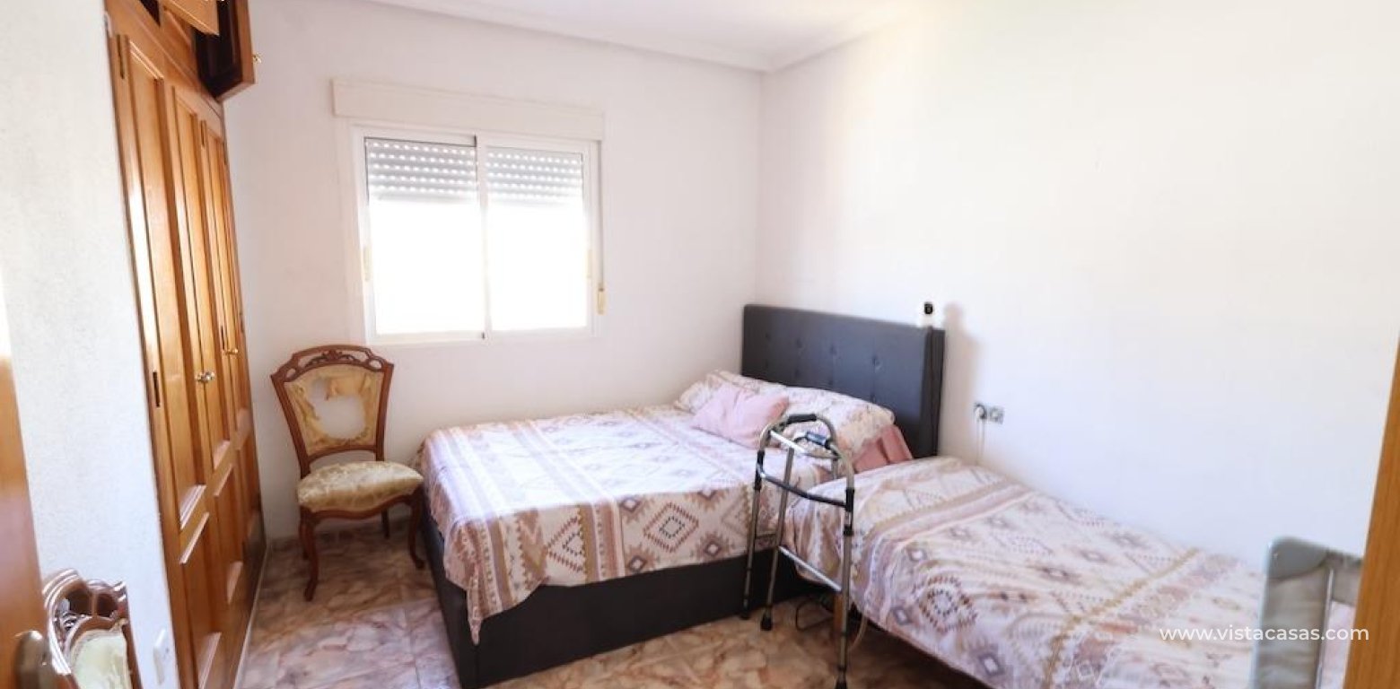 Resale - Villa - La Zenia