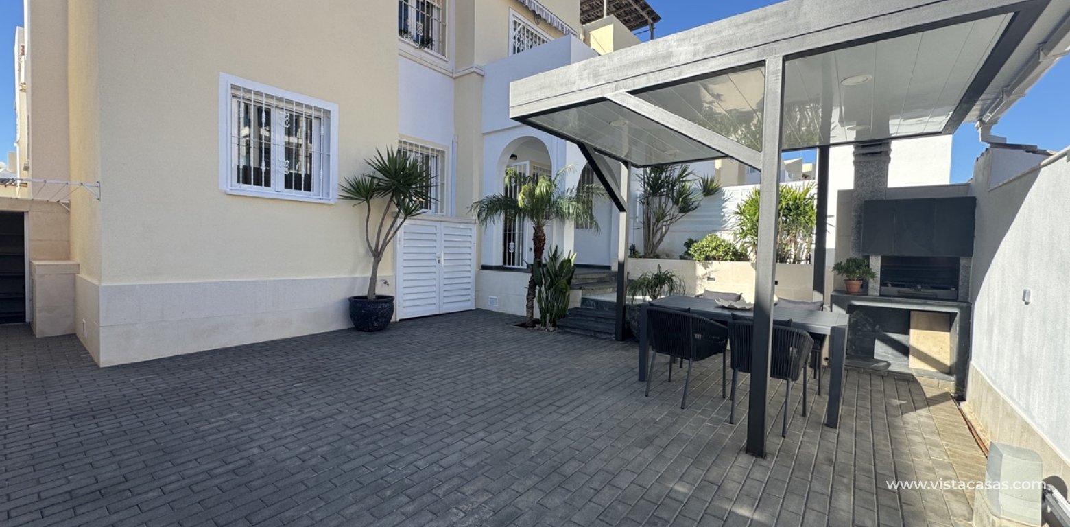 Sale - Lägenhet - Villamartin