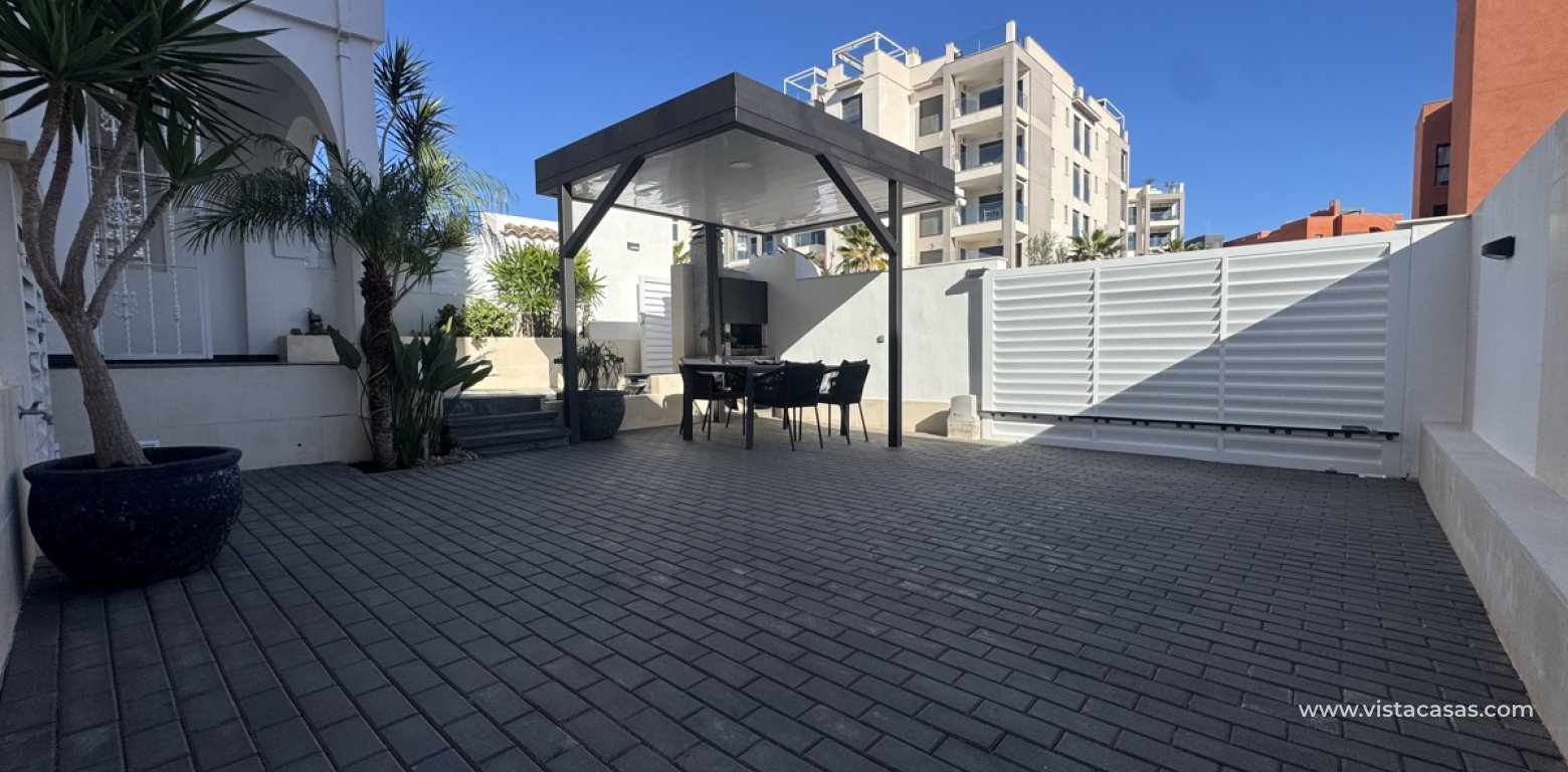 Sale - Lägenhet - Villamartin
