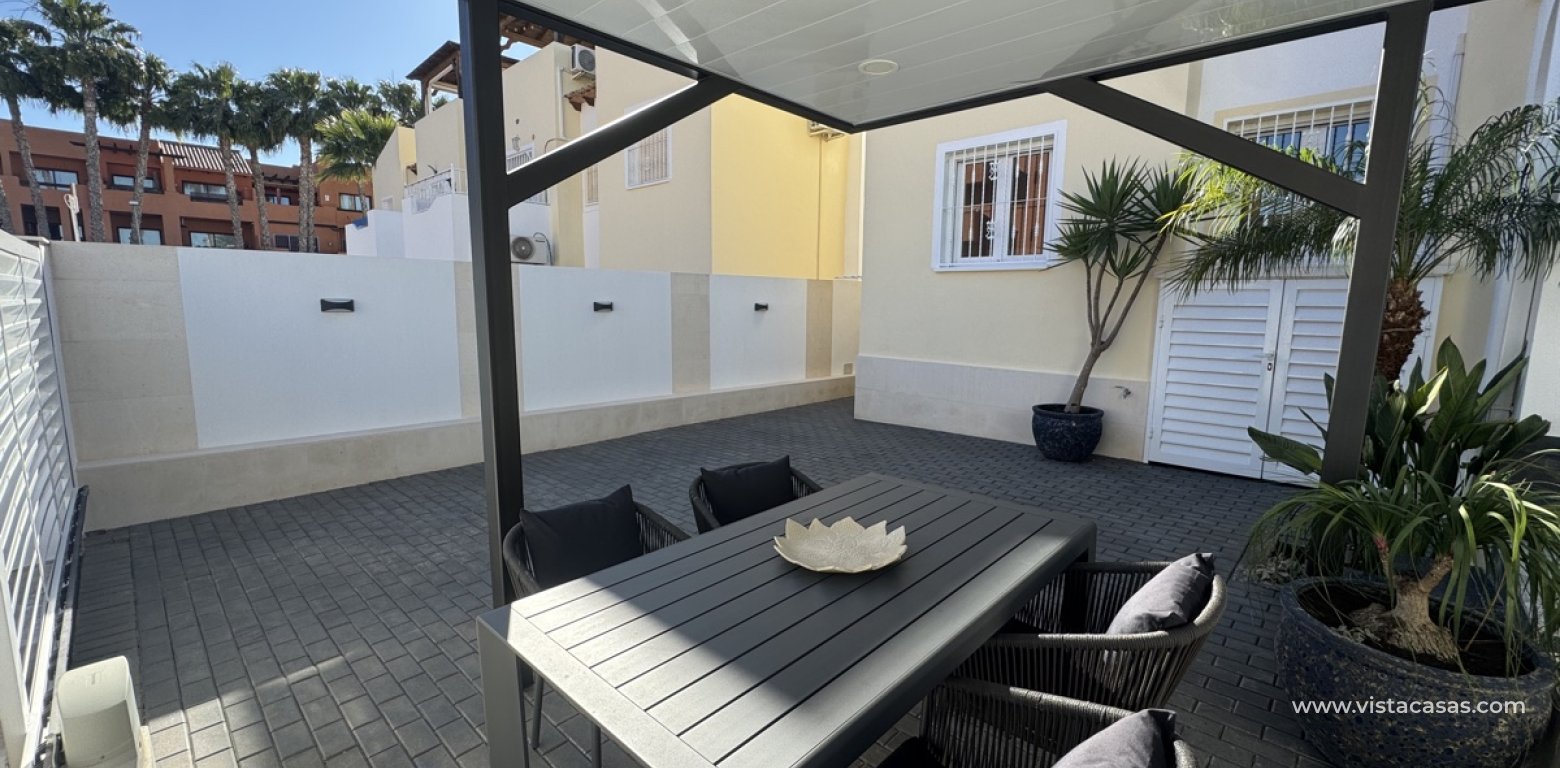 Sale - Lägenhet - Villamartin