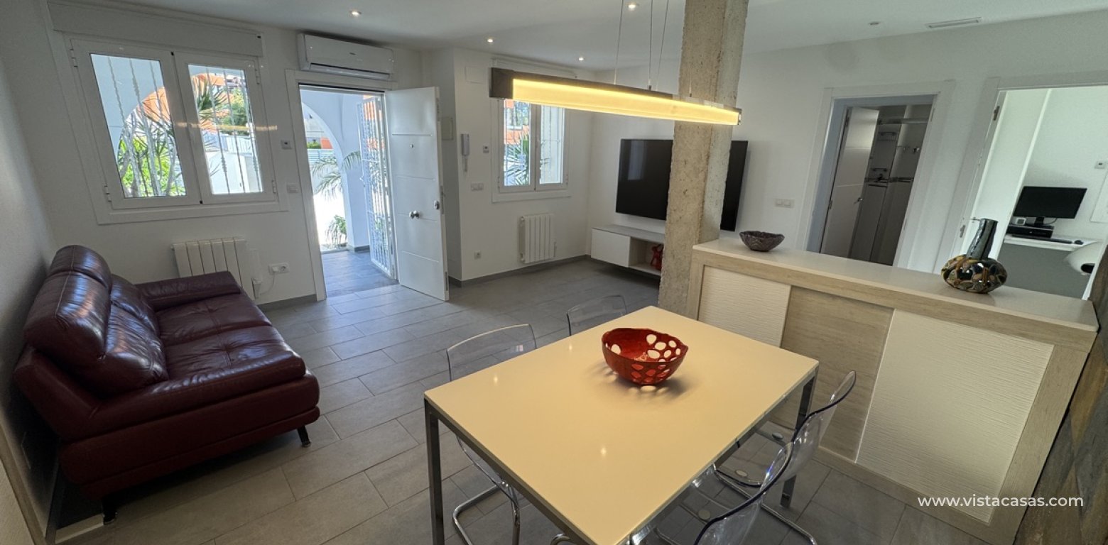 Sale - Lägenhet - Villamartin