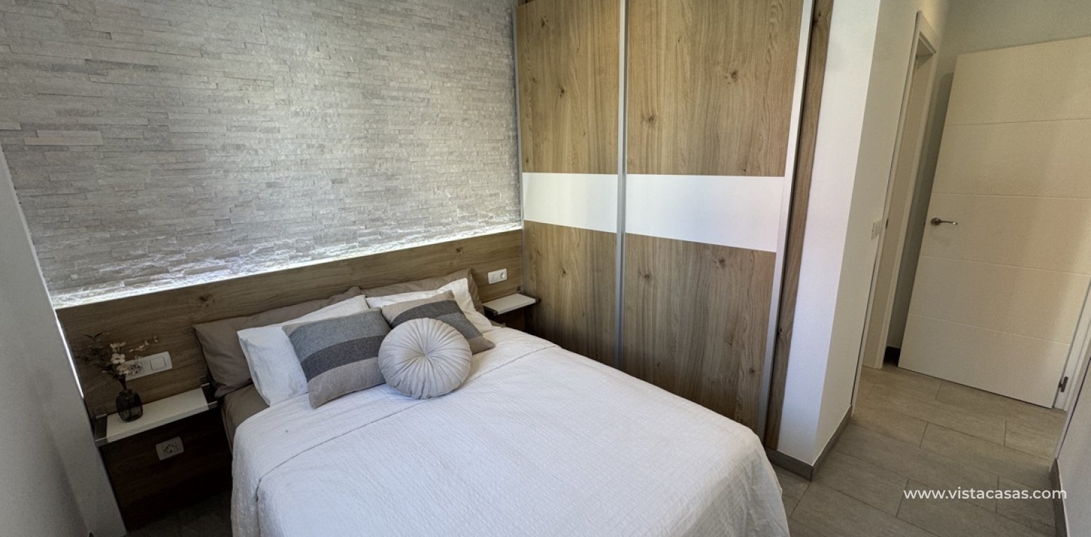 Sale - Lägenhet - Villamartin