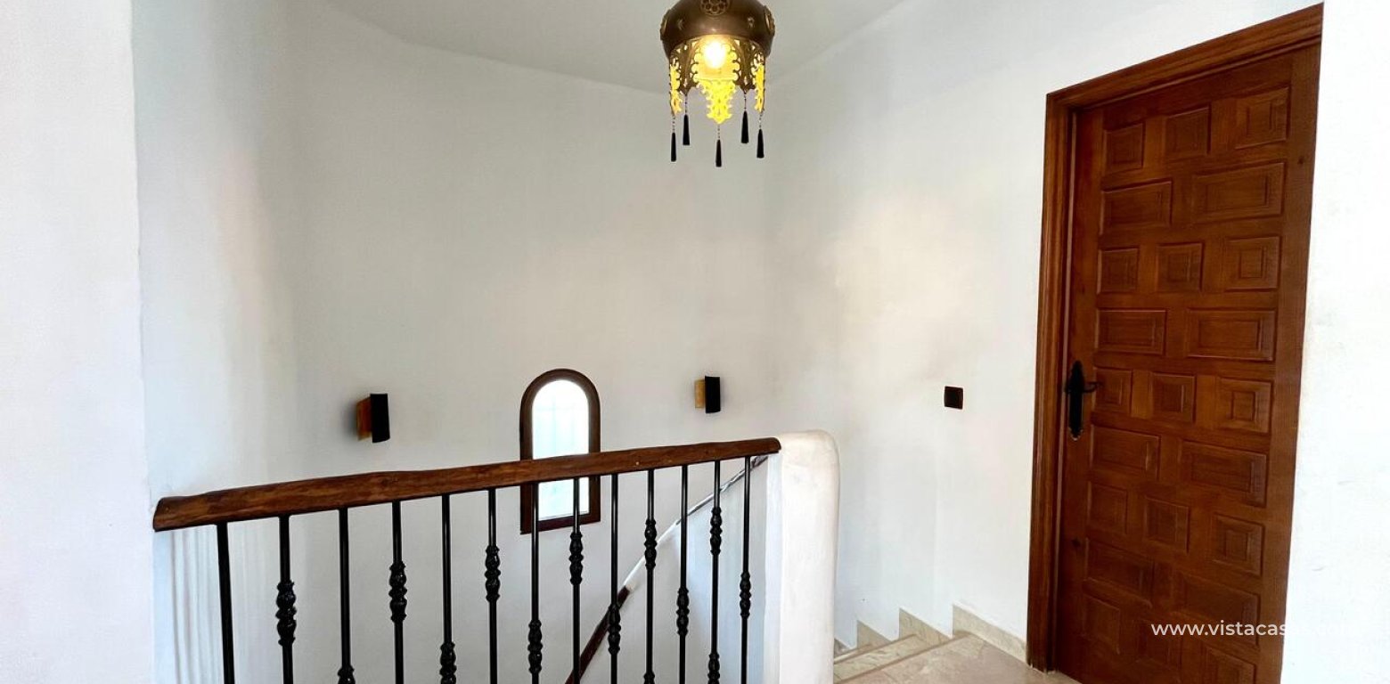 Sale - Villa - Villamartin