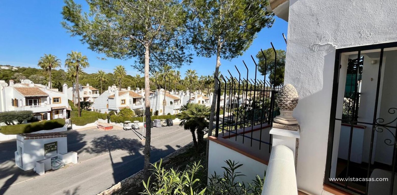 Sale - Villa - Villamartin