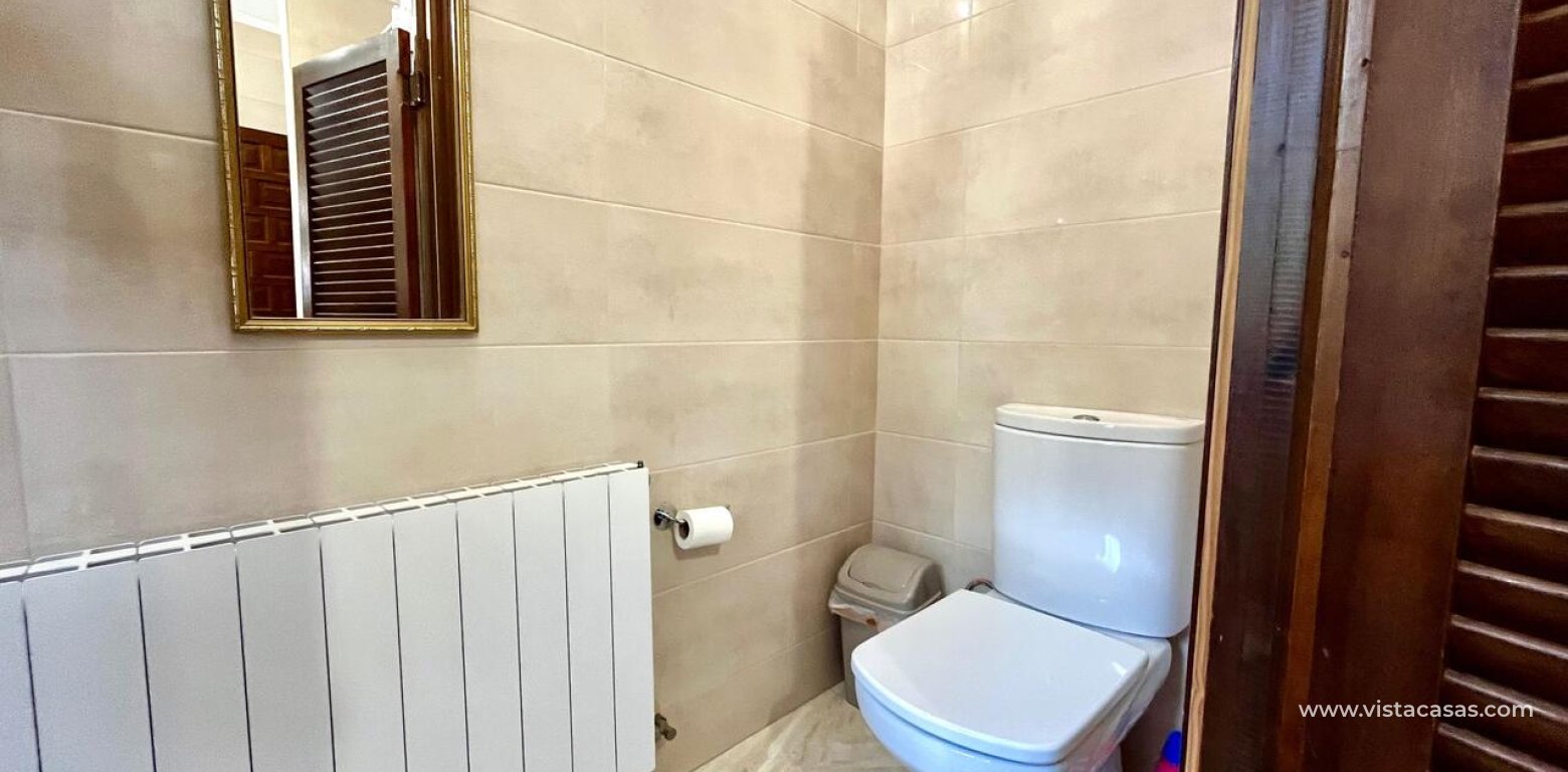 Sale - Villa - Villamartin