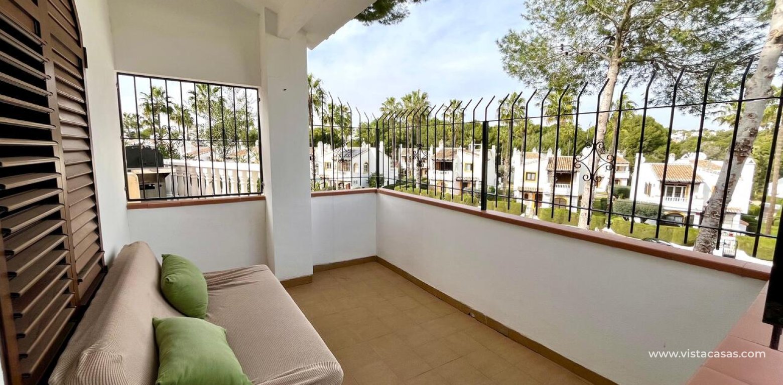 Sale - Villa - Villamartin