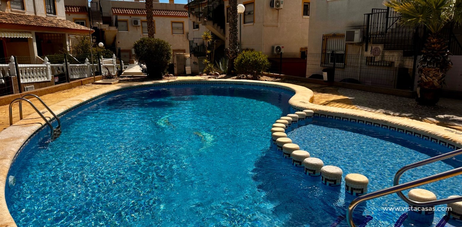 Venta - Apartamento - Algorfa