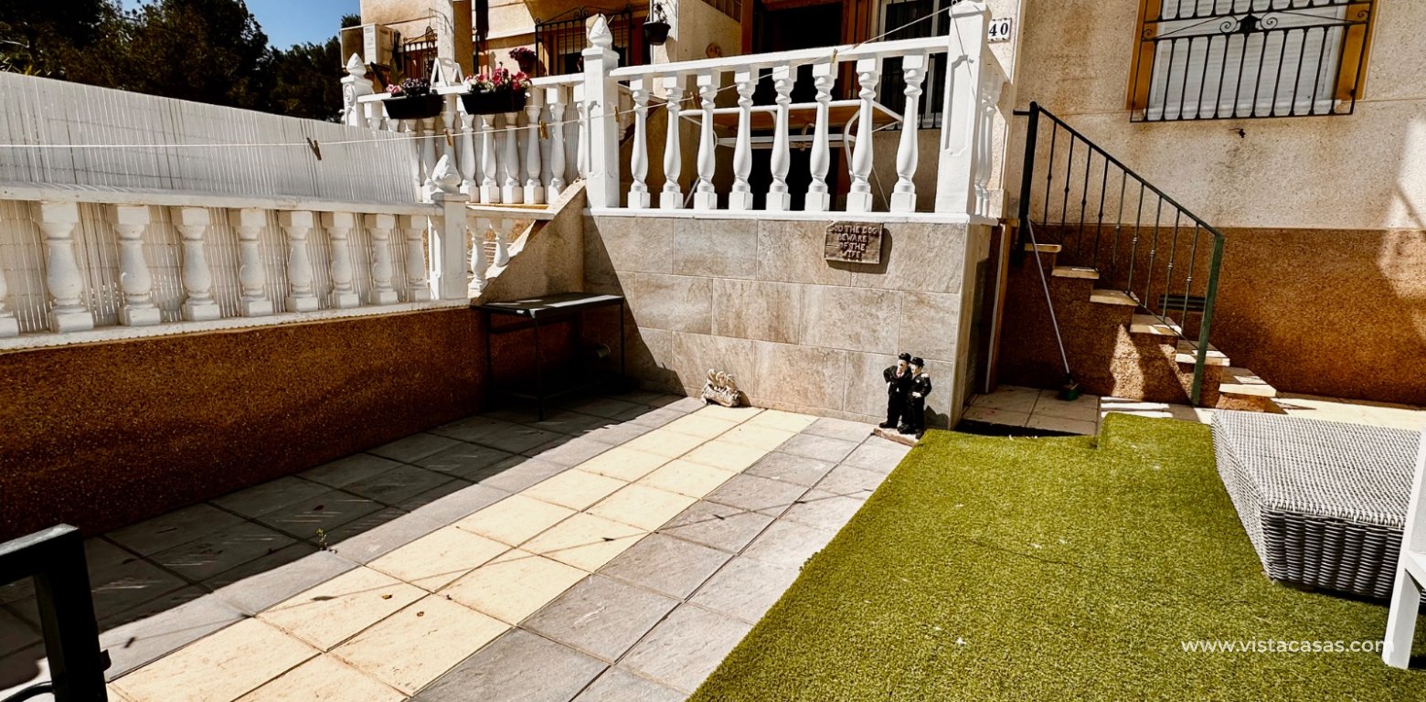 Venta - Apartamento - Algorfa