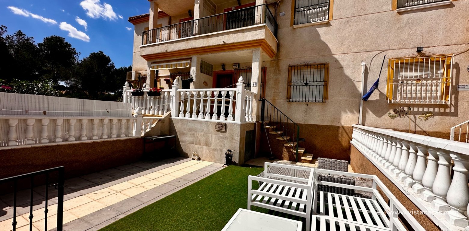 Venta - Apartamento - Algorfa