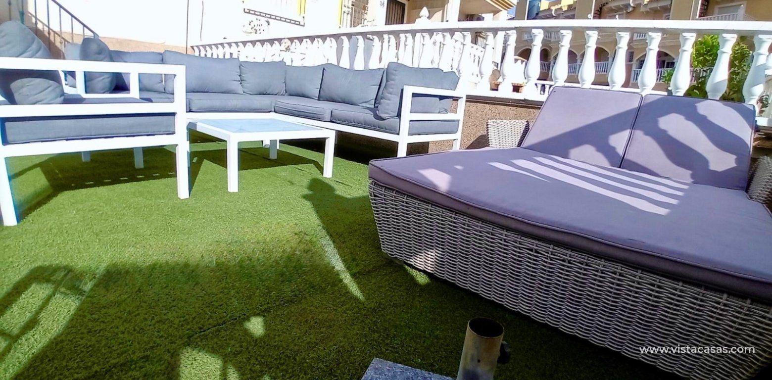Venta - Apartamento - Algorfa
