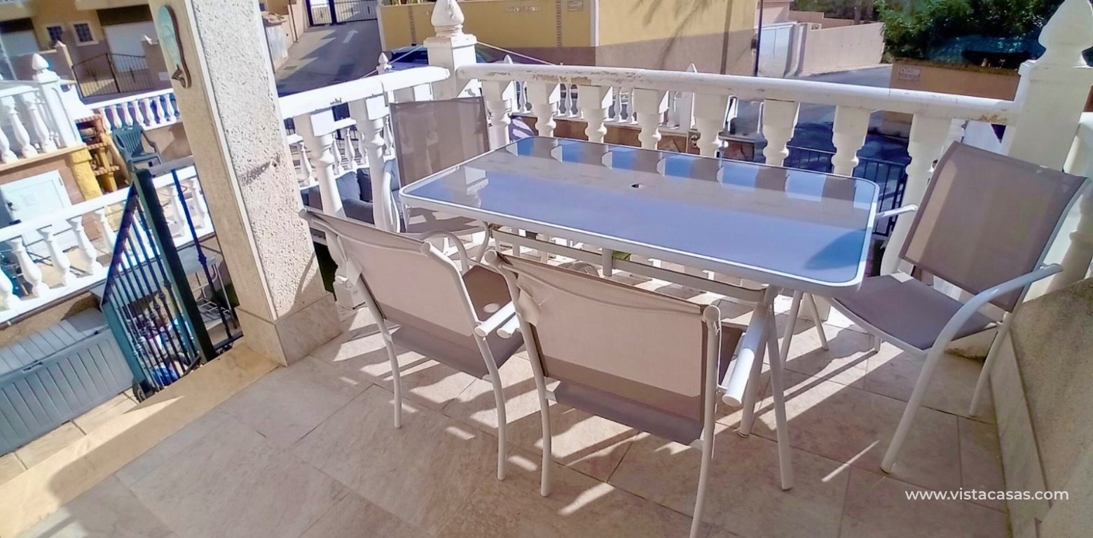 Venta - Apartamento - Algorfa