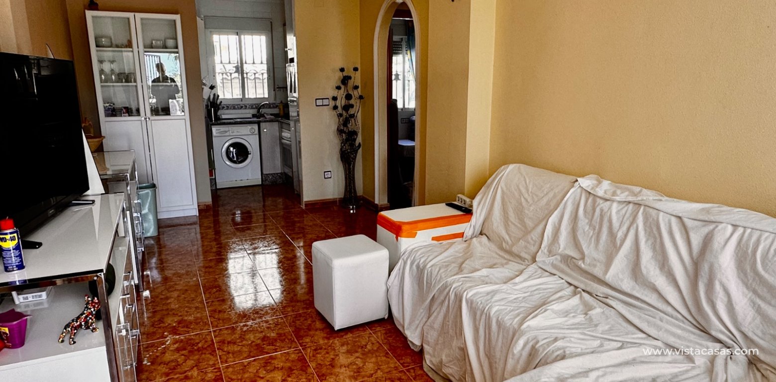 Venta - Apartamento - Algorfa