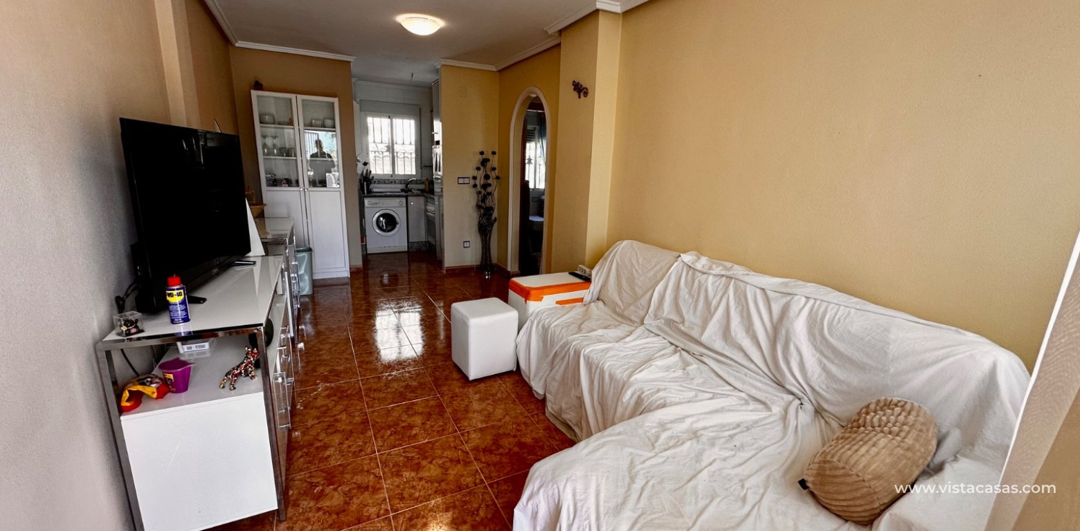 Venta - Apartamento - Algorfa