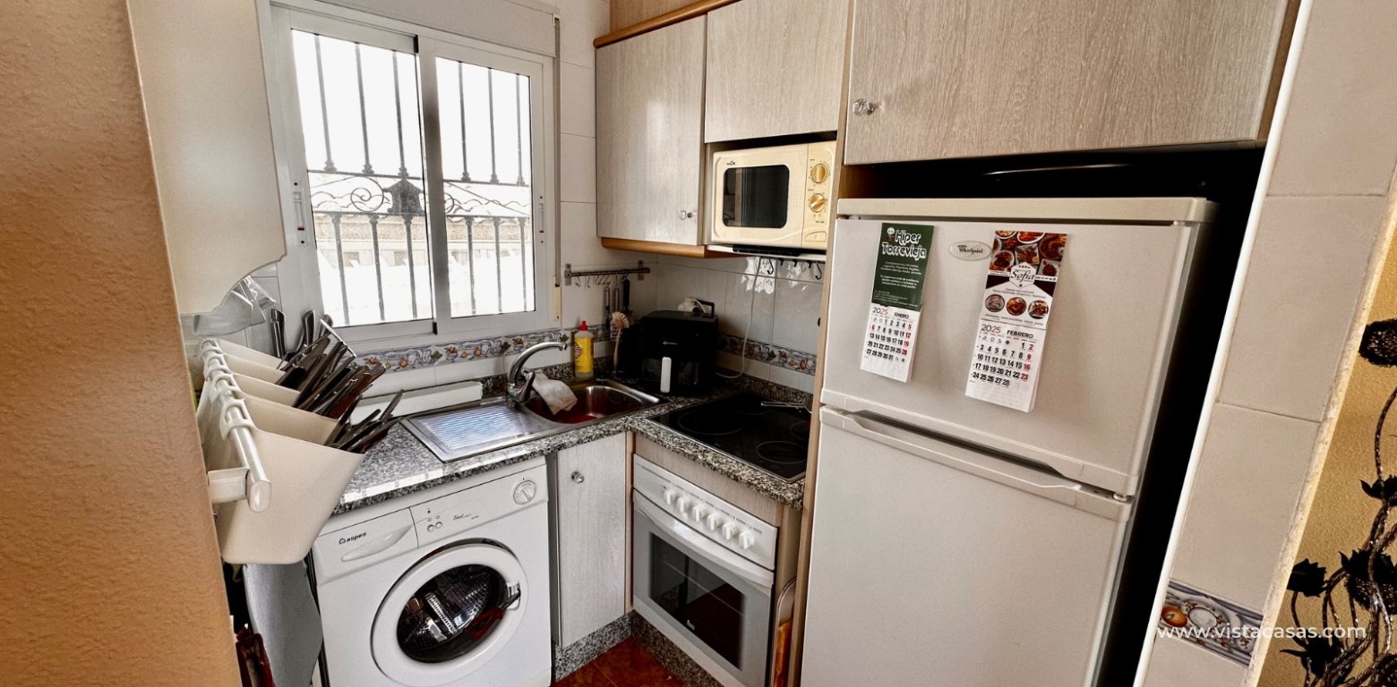 Venta - Apartamento - Algorfa