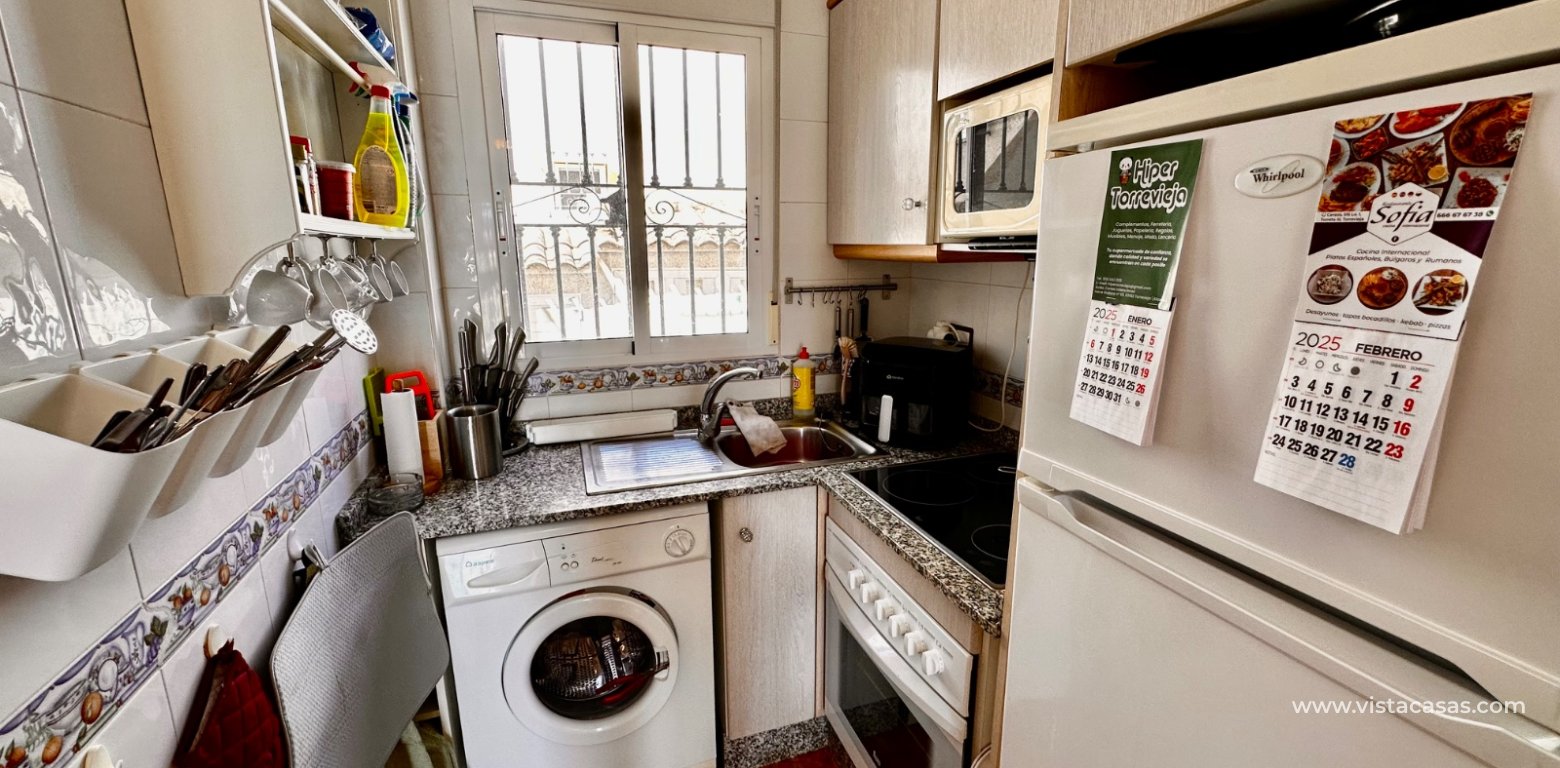 Venta - Apartamento - Algorfa