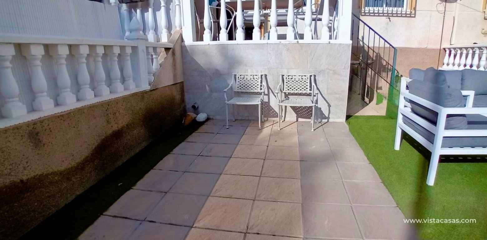 Venta - Apartamento - Algorfa