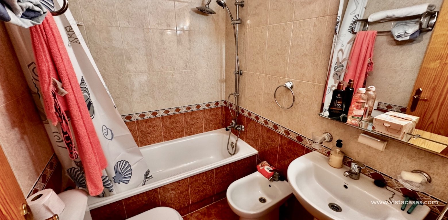 Venta - Apartamento - Algorfa