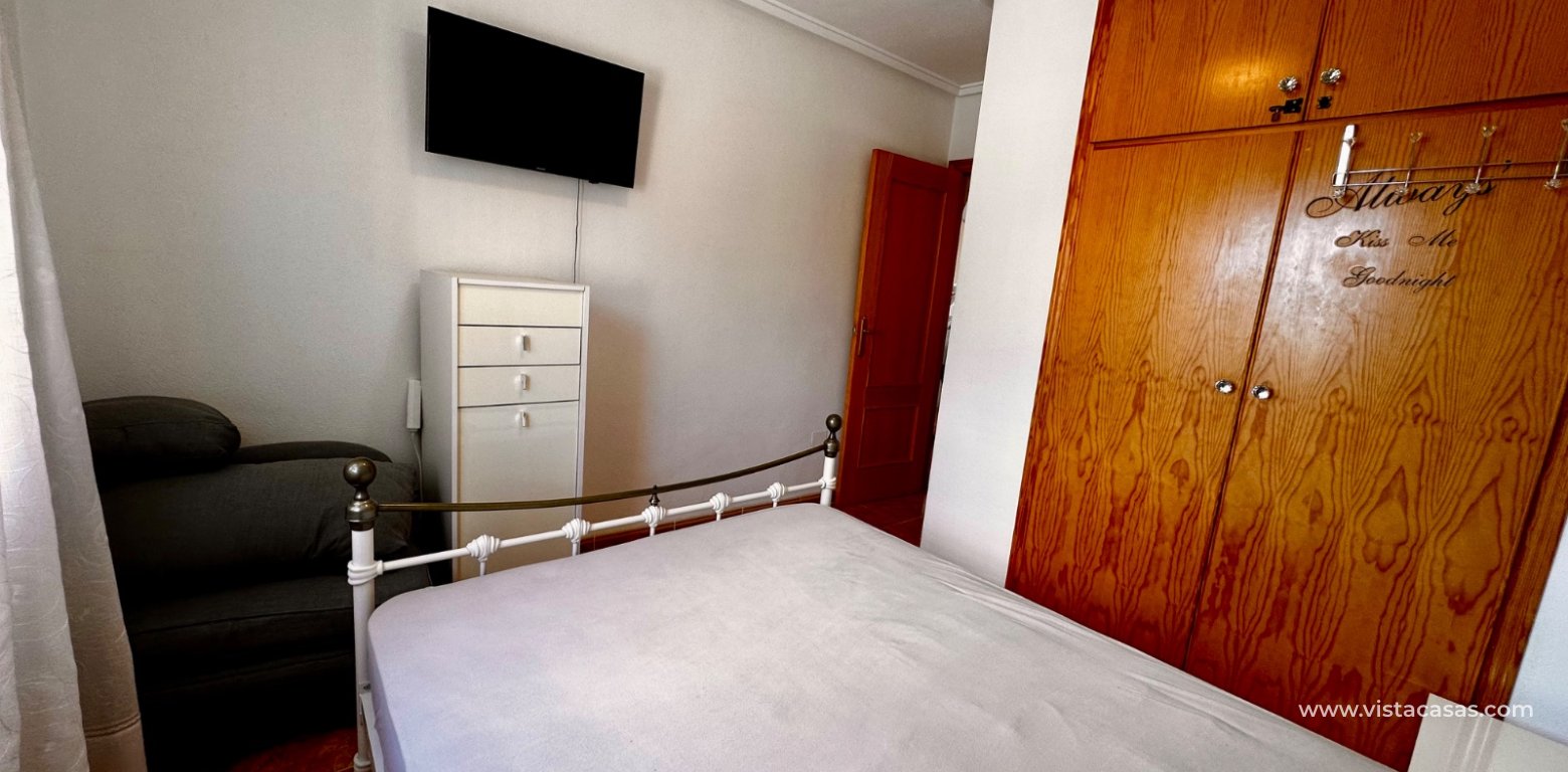 Venta - Apartamento - Algorfa