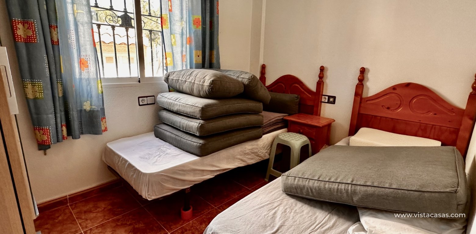 Venta - Apartamento - Algorfa