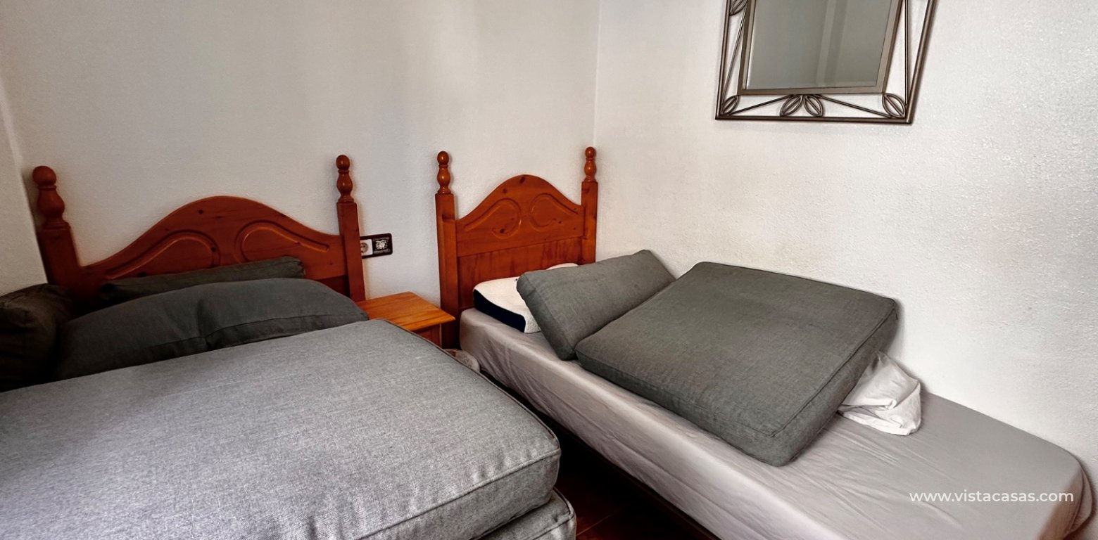 Venta - Apartamento - Algorfa