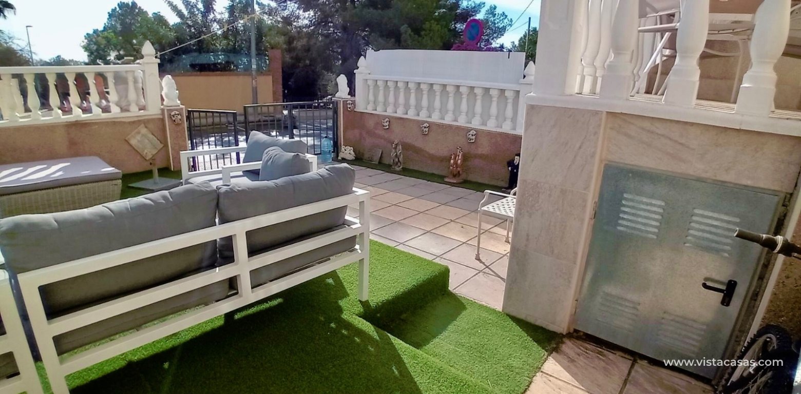 Venta - Apartamento - Algorfa
