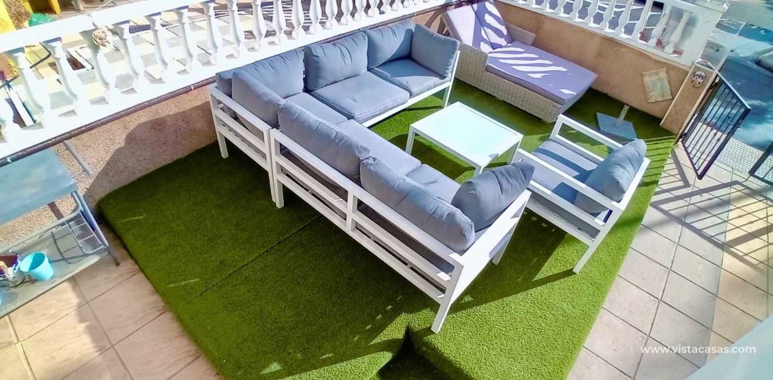 Venta - Apartamento - Algorfa