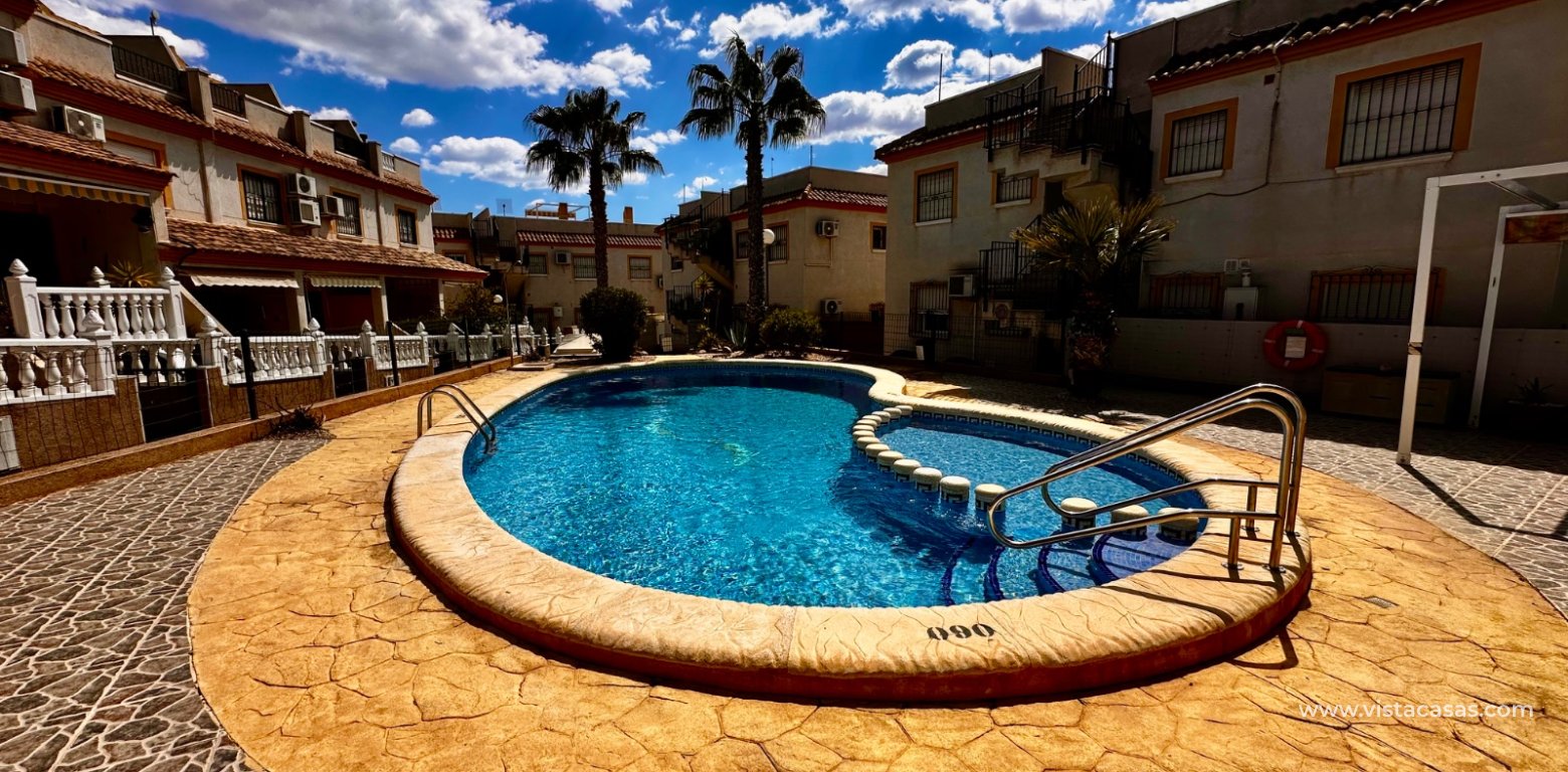 Venta - Apartamento - Algorfa