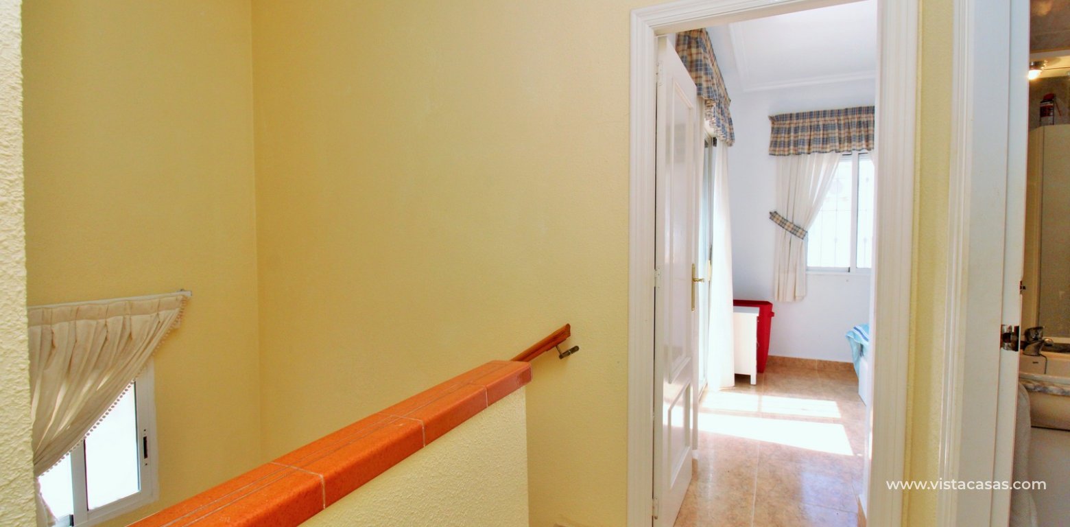 Detached villa for sale La Pinada Playa Flamenca landing