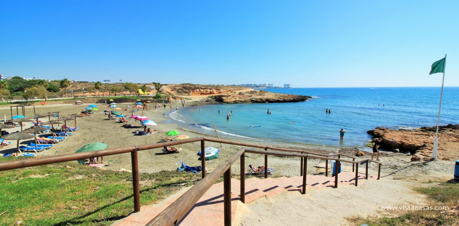 Resale - Villa - Playa Flamenca