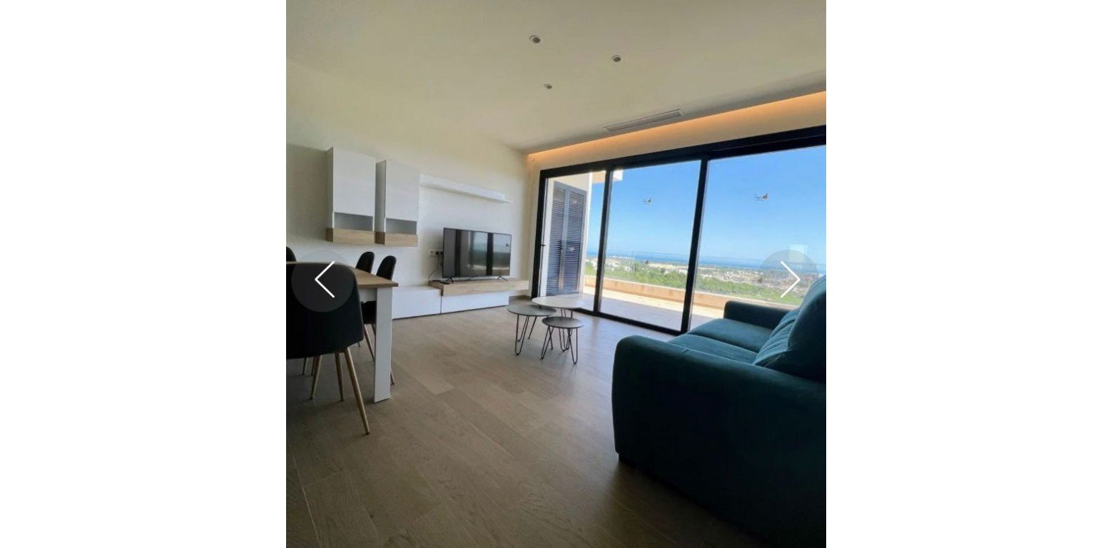 Sale - Appartement - Las Colinas Golf