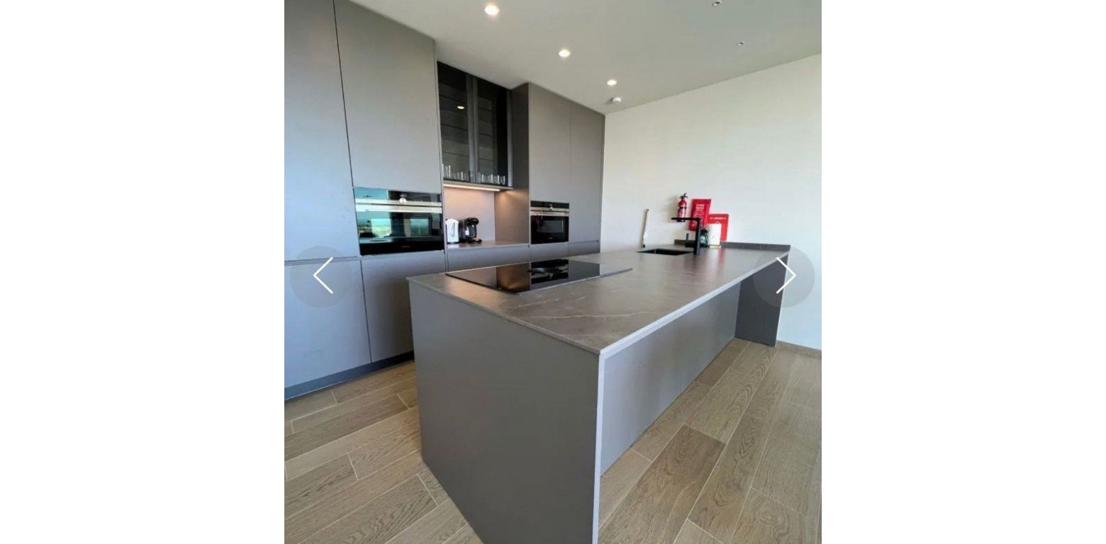 Sale - Appartement - Las Colinas Golf