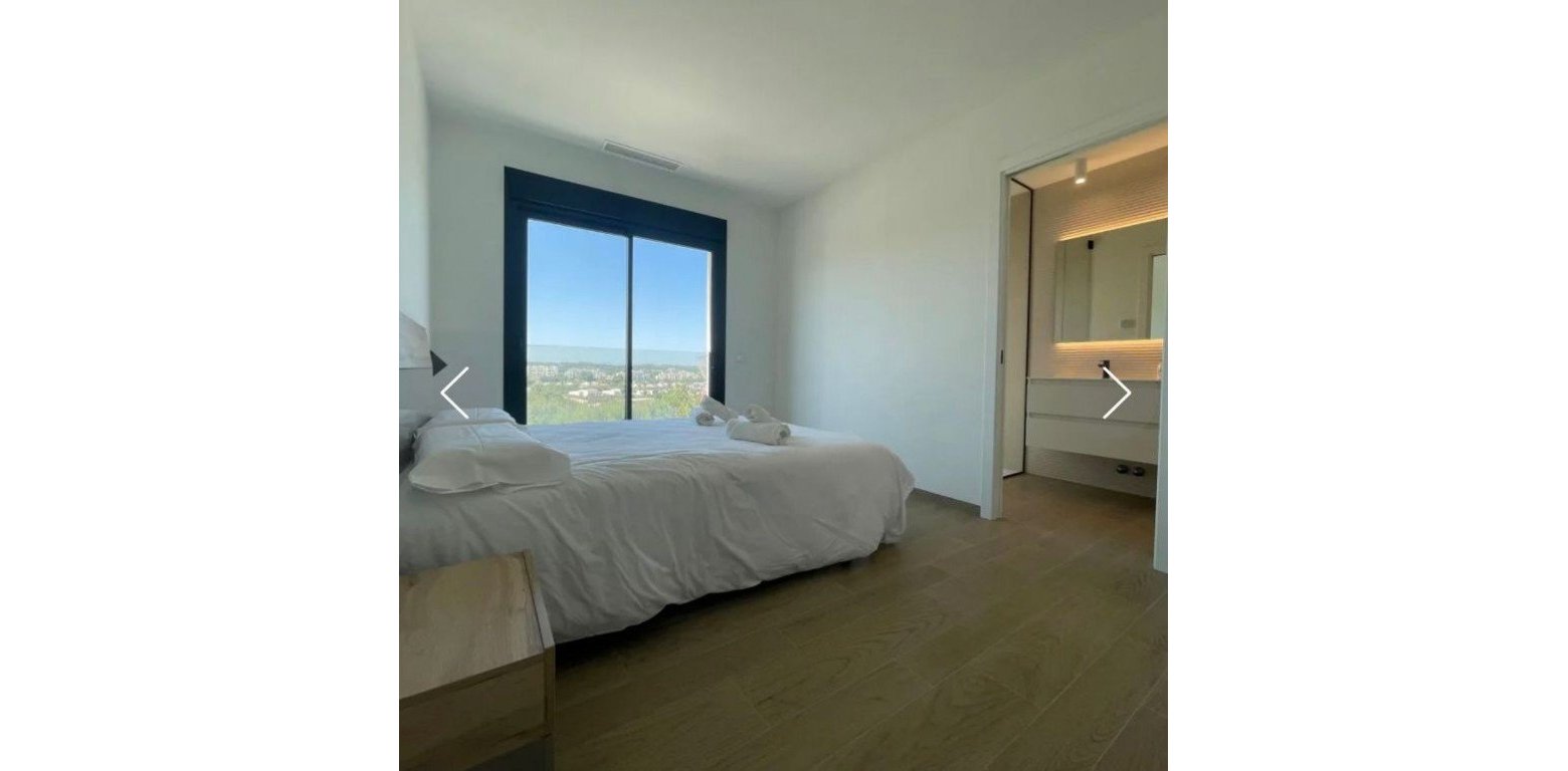 Sale - Appartement - Las Colinas Golf