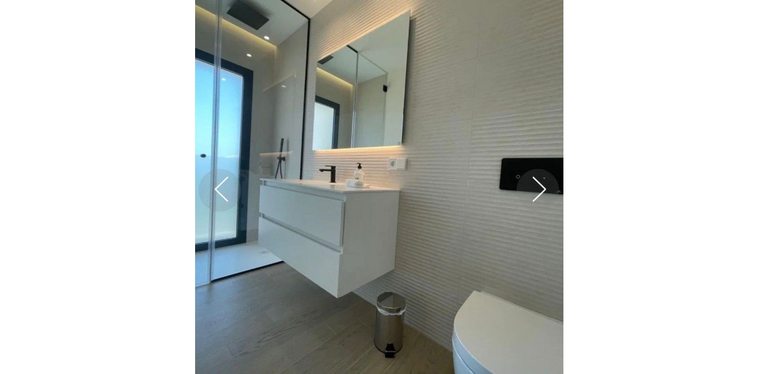 Sale - Appartement - Las Colinas Golf